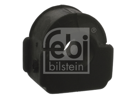 Mounting, stabiliser bar (02766)