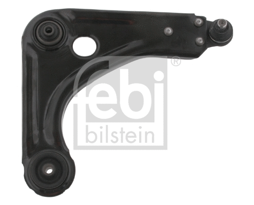 Control/Trailing Arm, wheel suspension (19980)