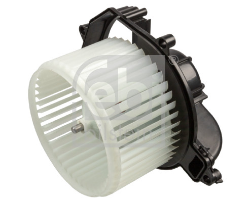 Interior Blower (183346)