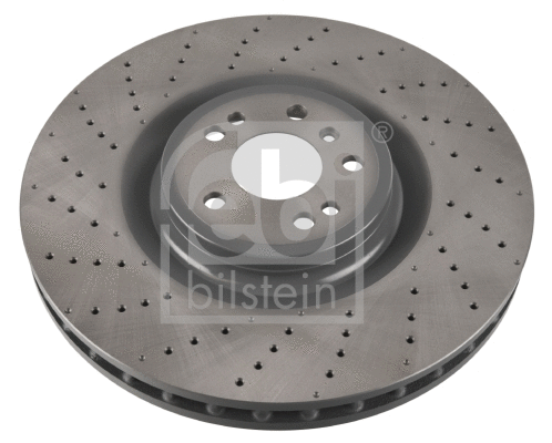 Brake Disc (107711)