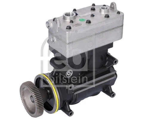 Compressor, compressed air system (179764)