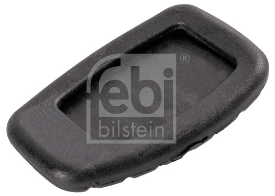 Pedal Pad, brake pedal
