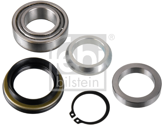 Wheel Bearing Kit (176951)