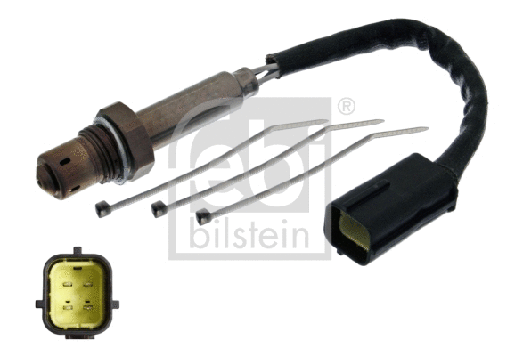 Lambda Sensor (31628)