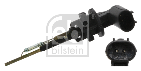 Sensor, coolant level (33458)