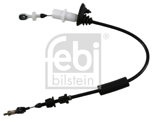 Accelerator Cable (21327)