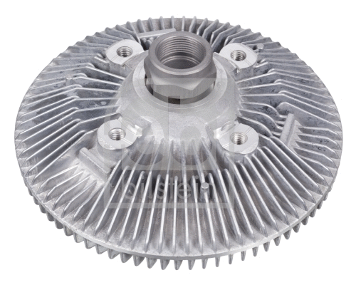 Clutch, radiator fan (104246)