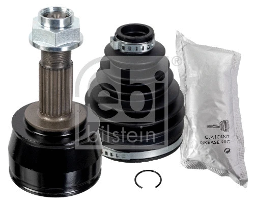 Joint Kit, drive shaft (175800)