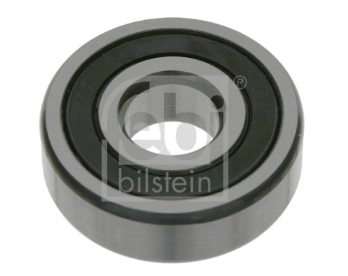 Rolling Bearing, suspension strut support mount (15602)
