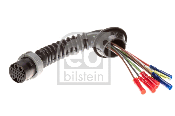 Cable Repair Set, door (107127)