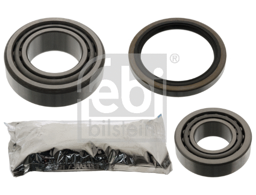 Wheel Bearing Kit (47441)
