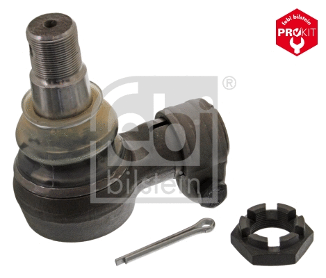 Tie Rod End (39403)