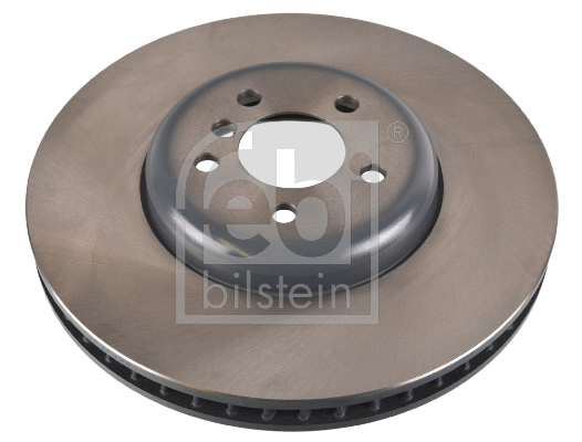 Brake Disc (108211)
