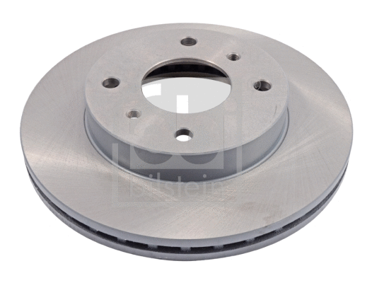 Brake Disc (10628)