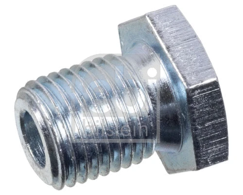 Screw Plug, oil sump