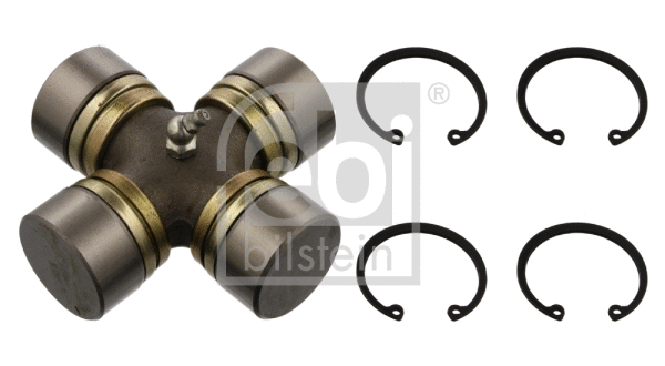 Joint, propshaft (14509)