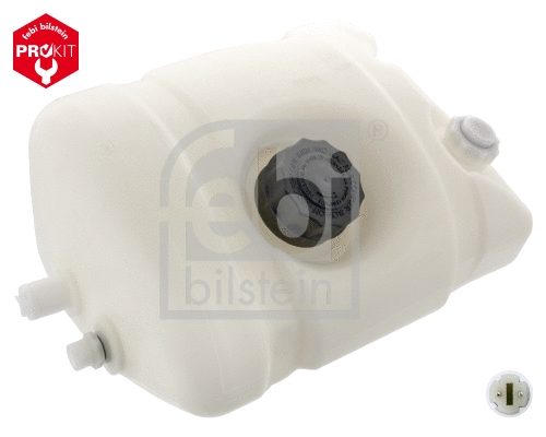 Expansion Tank, coolant (102642)