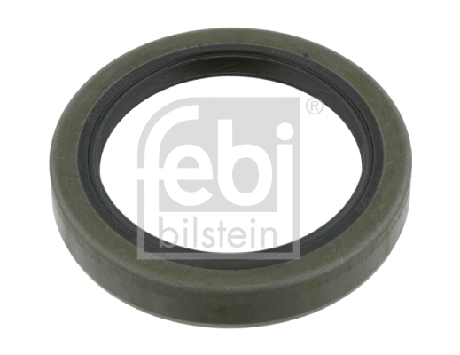 Shaft Seal, wheel bearing (05418)