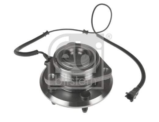 Wheel Bearing Kit (174498)