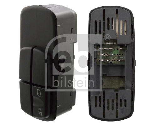 Multi-Function Switch (101841)