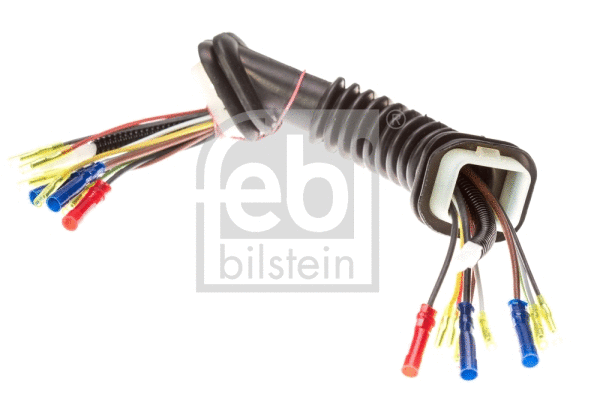 Cable Repair Kit, tailgate (107056)