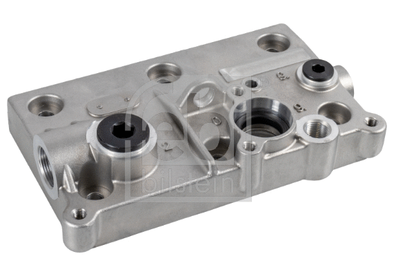 Cylinder Head, air compressor (176930)