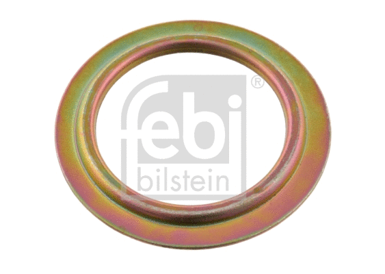 Cover Ring, brake-shoe pin bore (06458)