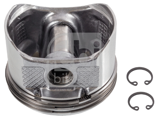 Piston, air compressor (174036)