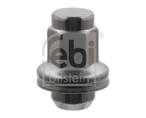 Wheel Nut (33497)