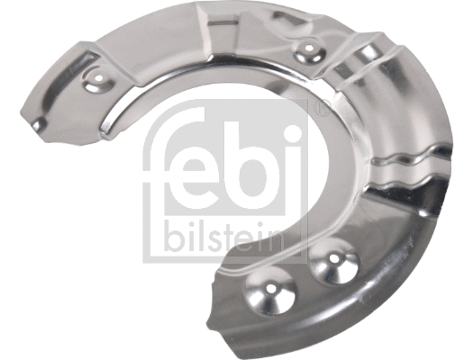 Splash Guard, brake disc (176765)