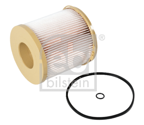 Fuel Filter (170938)