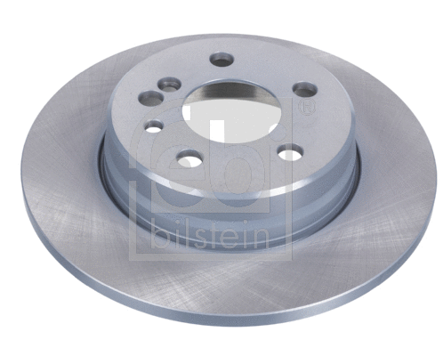 Brake Disc (08131)