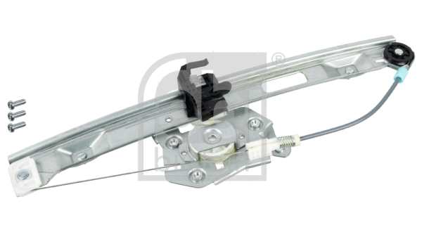 Window Regulator (108257)