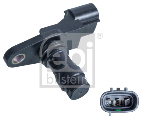 Sensor, crankshaft pulse (106788)