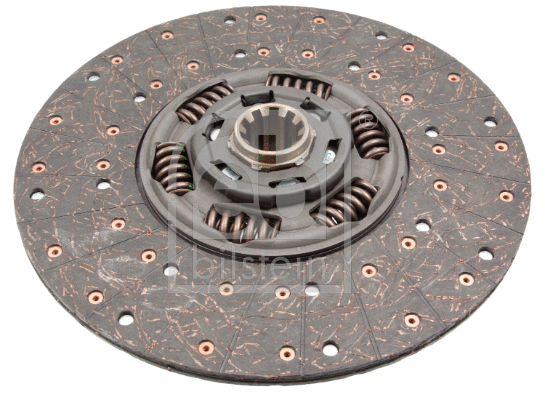Clutch Disc (105118)