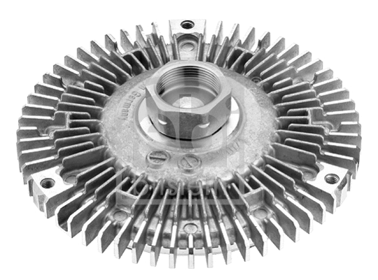 Clutch, radiator fan (17998)