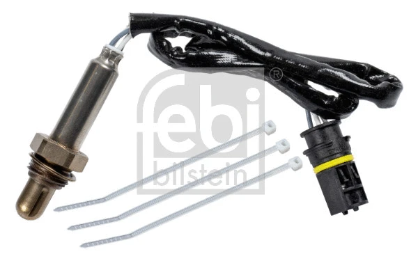 Lambda Sensor (177381)