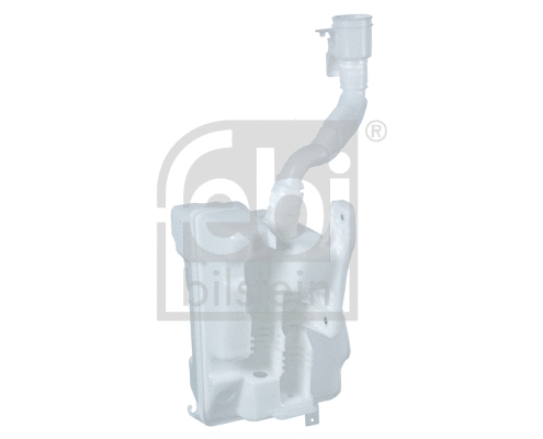 Washer Fluid Reservoir, window cleaning (109505)