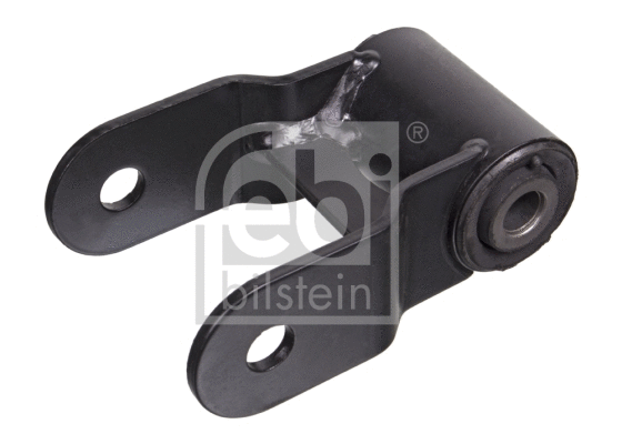 Bushing, leaf spring (103484)