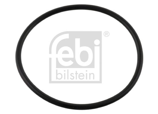 Seal Ring, hydraulic filter (08937)