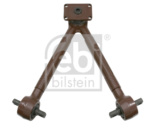 Control/Trailing Arm, wheel suspension (21908)