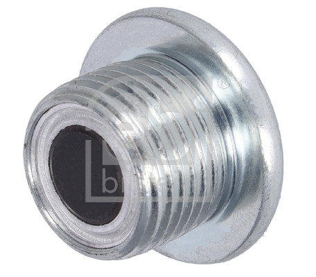 Screw Plug, transmission housing