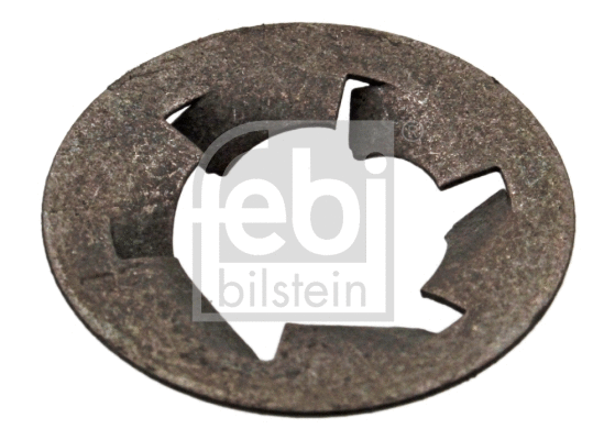 Bolt, brake disc (18399)
