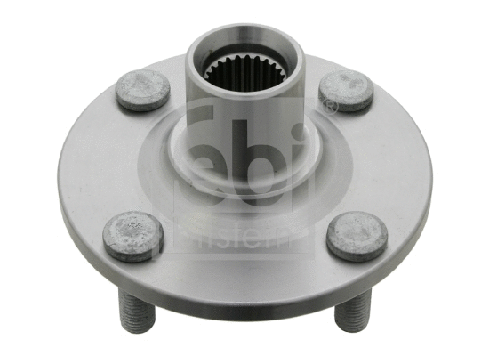 Wheel Hub (28248)