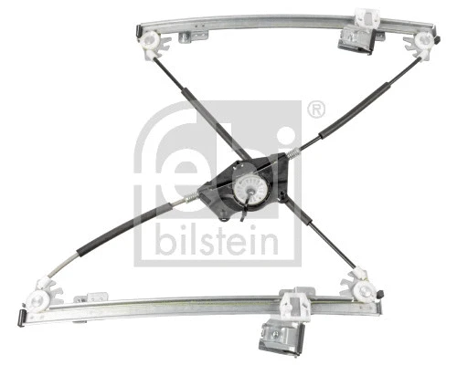 Window Regulator (175666)