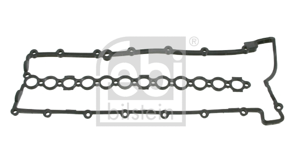 Gasket, cylinder head cover (27492)