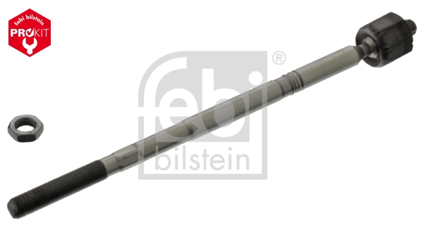 Inner Tie Rod (40491)