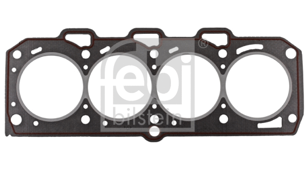 Gasket, cylinder head (14327)