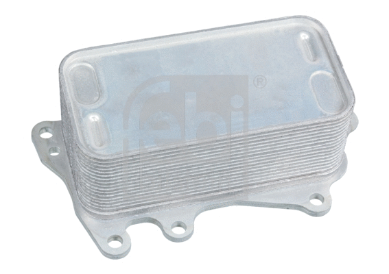 Oil Cooler, engine oil (105940)