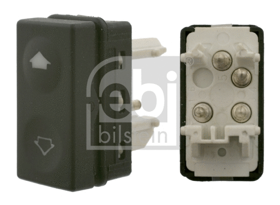 Switch, window regulator (21013)